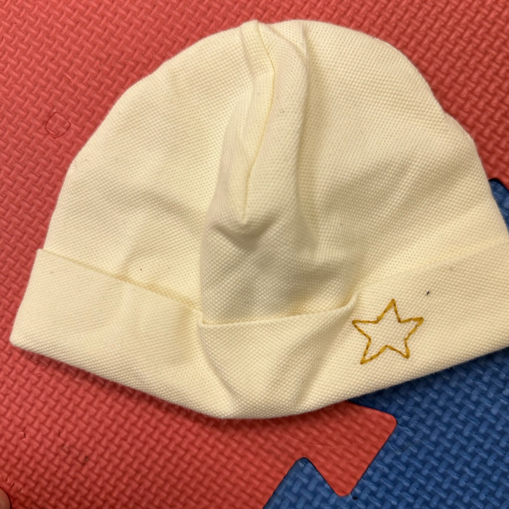 Gucci hat